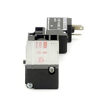 5/2 Directional control valve 