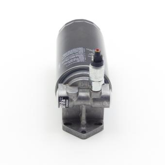 Hydraulikfilter HC 2 