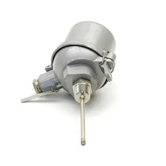 Temperature sensor RTD 2XPT100/A/3 