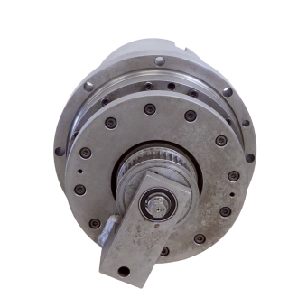 Spindel FC A45G 119 Used