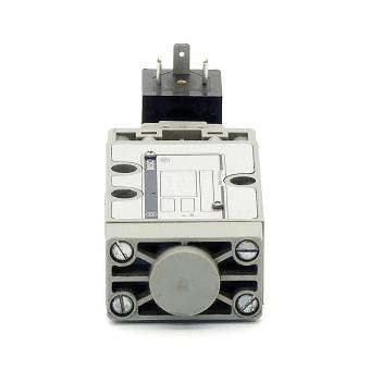 3/2 Directional control valve 