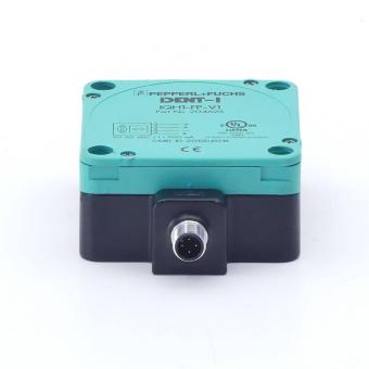 Read / write head IQH1-FP-V1  Used