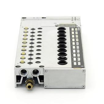 Ventilinsel  Gebraucht