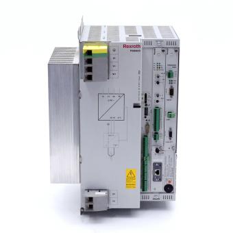 Mittelfrequenz-Inverter PSI 6100.354L1 Gebraucht