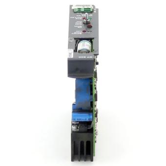 Plug-in card circuit board 