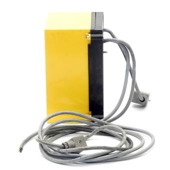 Accident protection IR light barrier TYp 4 