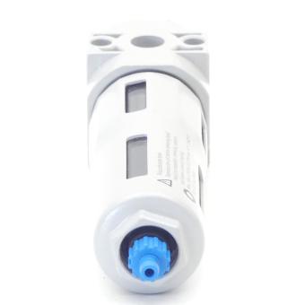 Pneumatik FIlter 192551 