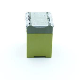Sicherheitsrelais PST 2 24 V DC Neu OVP