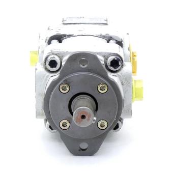 Gear pump QX33-016/21-016R 