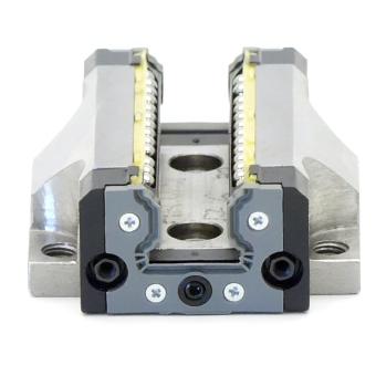 Ball guide carriage  New FS