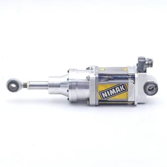 Electric lifting cylinder CEMC2404-127-2-62L 