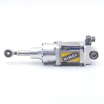 Elektro Zylinder CEMC2404-127-2-62L 