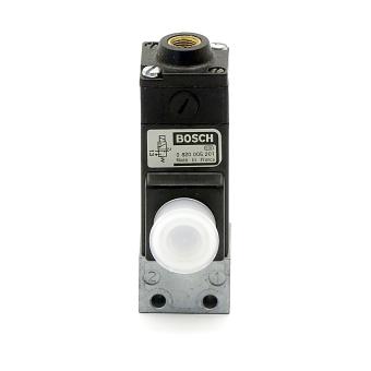 3/2 Directional control valve  Used