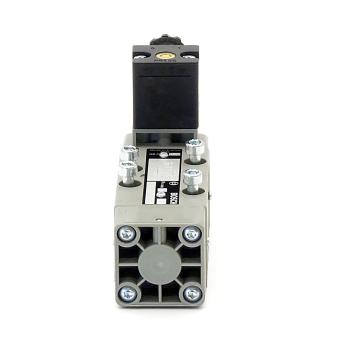 5/3 Way Valve 