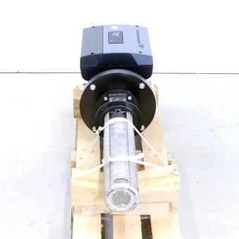 Rotary pump A96621155P20701 