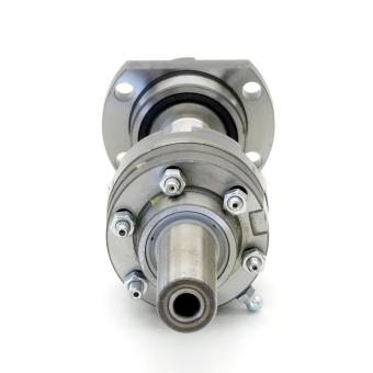 spindle 