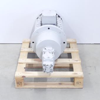 Hydraulikpumpe QX33-016/21-016R 