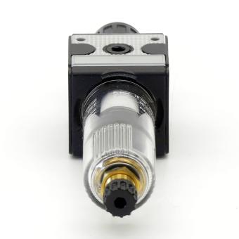 Filter Regulator 
