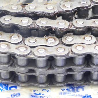 Roller chain ISO 08B-2 