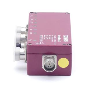 Anschaltbaugruppe IBS IP CBK 1/24-F-V3  