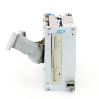 Sicomp SMP16-MEM348 Used