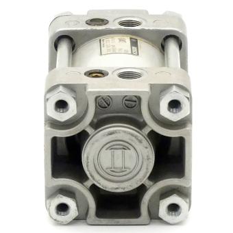 Kompaktzylinder 80 x 25  Gebraucht