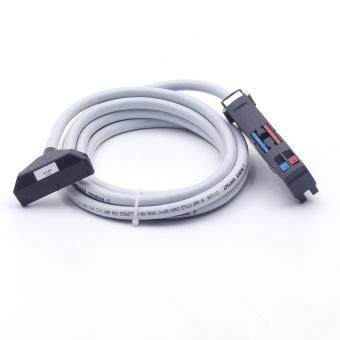 Frontadapter - VIP-PA-FLK50/ 3,0M/S7  