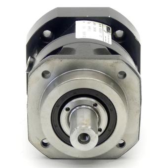 Planetary gear 405455 MPR 01 Used