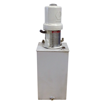 oil pump Fire-Ball 