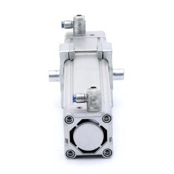 Standard Cylinder 163398 