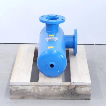 Cyclone separator 