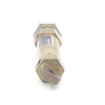 Round Cylinder 25 x 25 