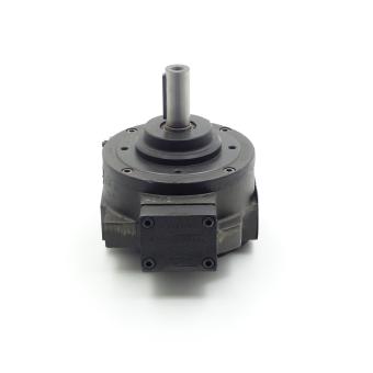 Radial Piston Pump 0 514 300 001 