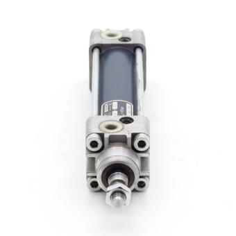 Short-stroke Cylinder 40 x 100 