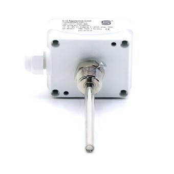 Temperature transducer 