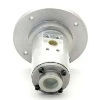 Schraubenspindelpumpe 