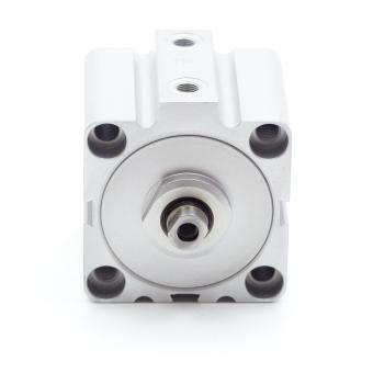 Kompaktzylinder 63 x 25  