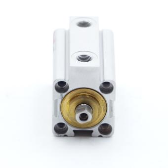 Kompaktzylinder 25 x 25  Gebraucht