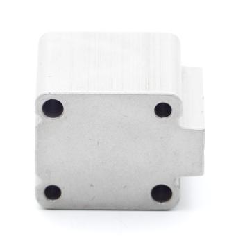 Minizylinder 32 x 10  Neu