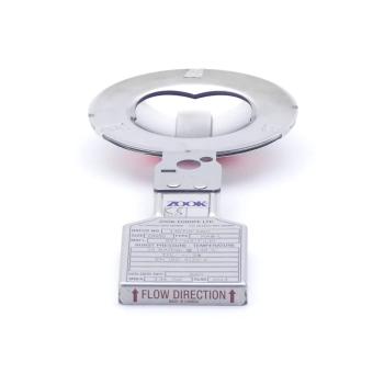 Bursting Discs RA8-L 