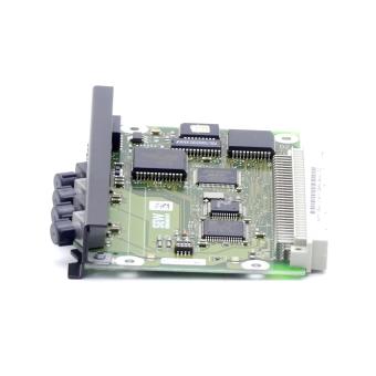 Optionskarte Interbus DFI 21B  