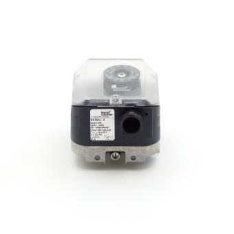 Pressure Switch 