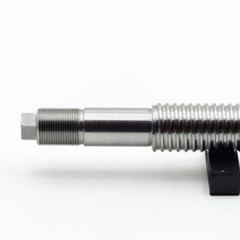 Ball screw Drive S-E84879 New FS