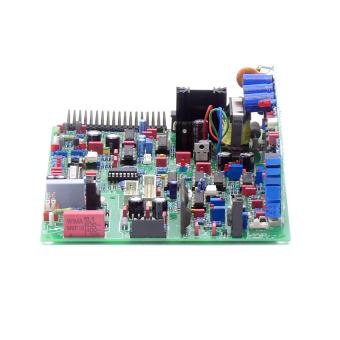 Circuit board MFA-PMST-M 