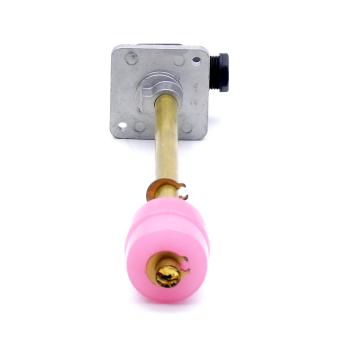 Float switch 