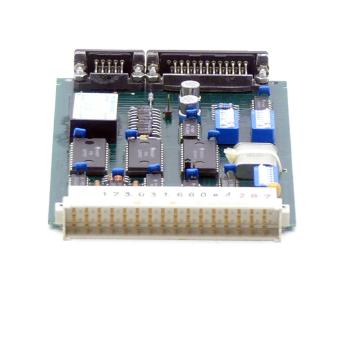 FLBGR SER UEBERTRAG RS 232  