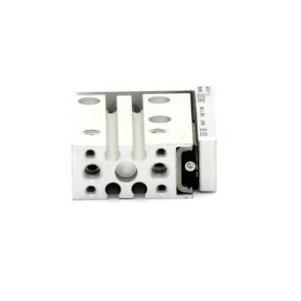 compact slide MXH6-5Z 