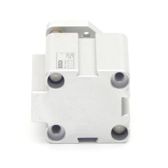 Pneumatic cylinder  New