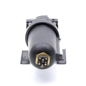 Druckluftöler Olympian Plus  