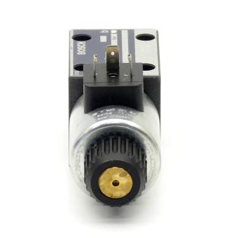 4/2 Way Valve 